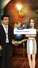 Changing The Bad Boy (Part 38) eps Choose Your Story