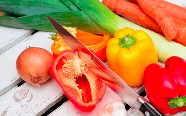 Cook Winter Veggies the Italian Way