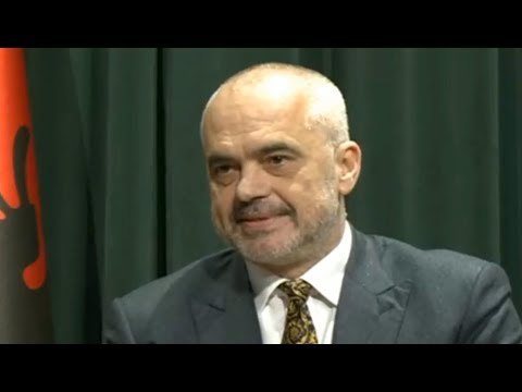 Rama: Në mars hapim kufijtë me Kosovën, së shpejti edhe me Maqedoninë dhe Malin e Zi