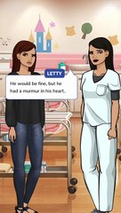 Donor Daddy (Part 20) eps Choose Your Story