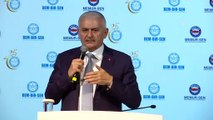 Yıldırım: 'İnteraktif iletişim çağına geçtik' - İSTANBUL