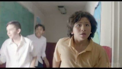 Icebox (2018) | Official Trailer | HBO