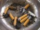 Tabac : la vente de cigarette part en fumée