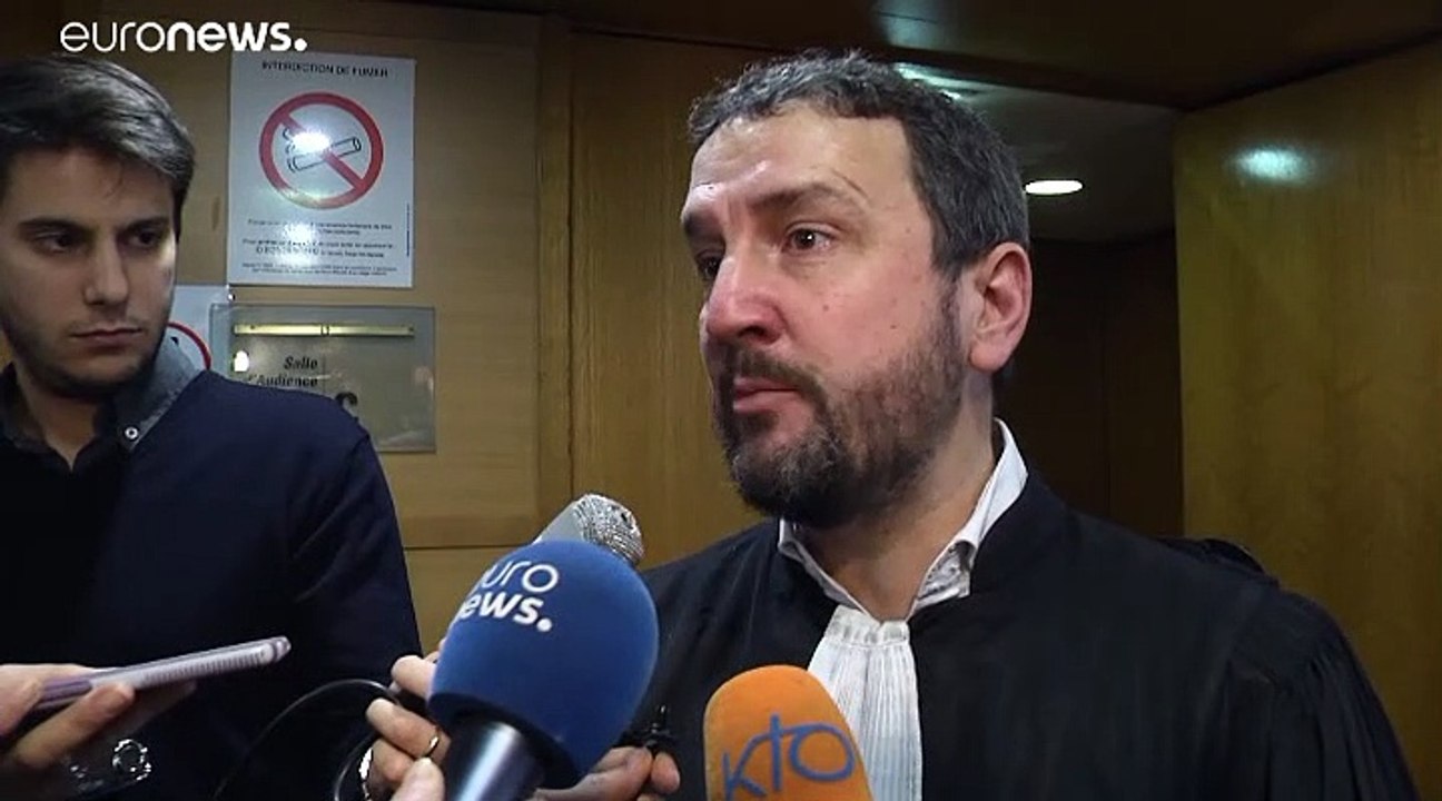 Lyoner Missbrauchsprozess: Reaktionen auf Freispruch-Forderung