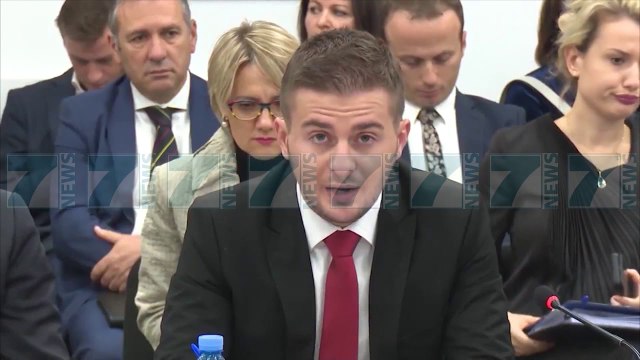 META REFUZON CAKAJN, «KA SHKELUR LIGJIN, MBRON TEZA TE RREZIKSHME» - News, Lajme - Kanali 7