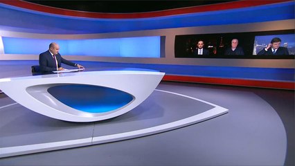 ماوراء الخبر-هيئة التحقيق البريطانية وتجاهل السعودية طلبها زيارة السجينات