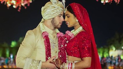 The Best Celebrity Weddings of 2018