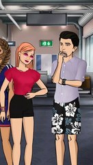 Deep Desire (Part 50) eps Choose Your Story
