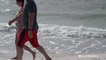 Toxic red tide continues to impact Florida beaches