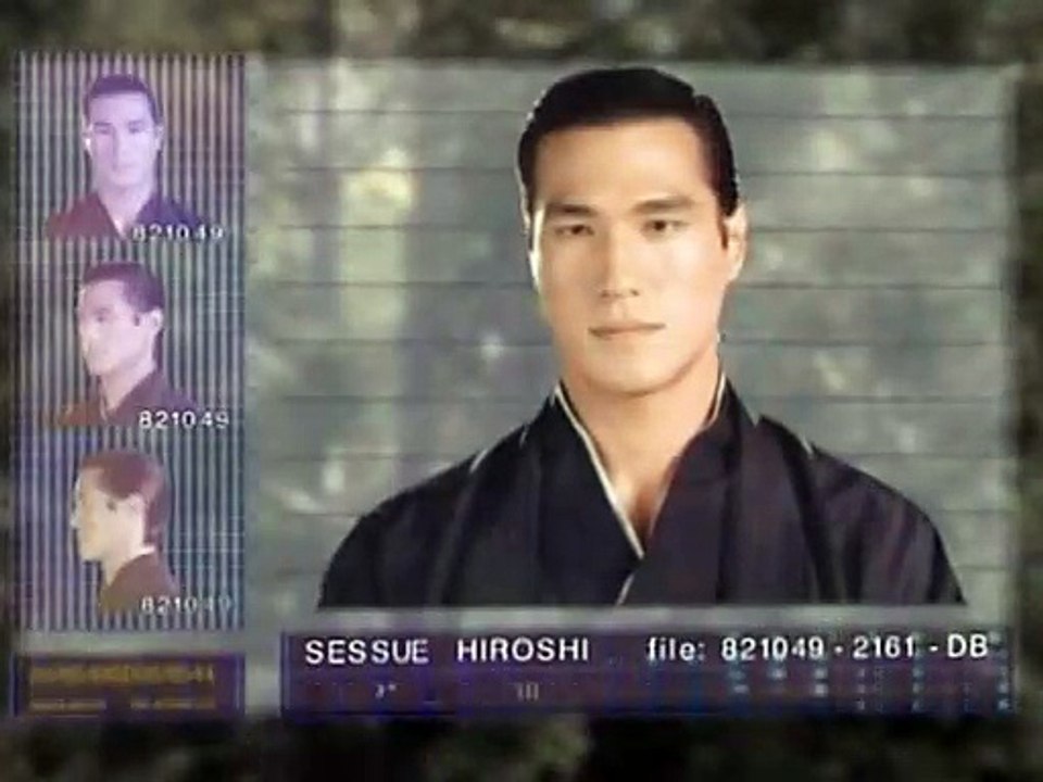 Time Trax  S02E01 - Der Clan der Yakuza