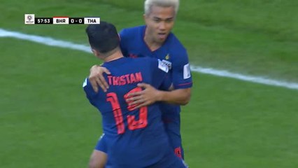 Gol Penentu Si Rambut Perak