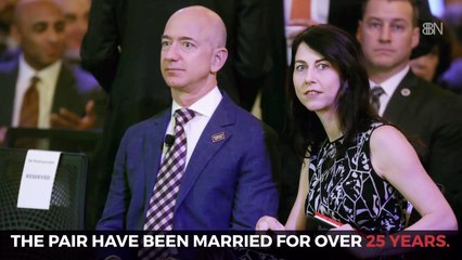 The Richest Man Is Getting A Divorce