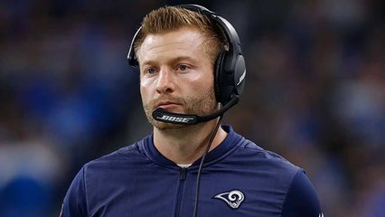 Schrager: McVay needs win to quiet critics