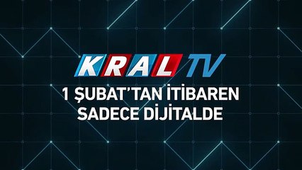 KRAL TV KAPANI MI? KRAL TV İZLE