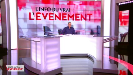 La face cachée de la Chine - L'Info du vrai du 10/01 - CANAL+