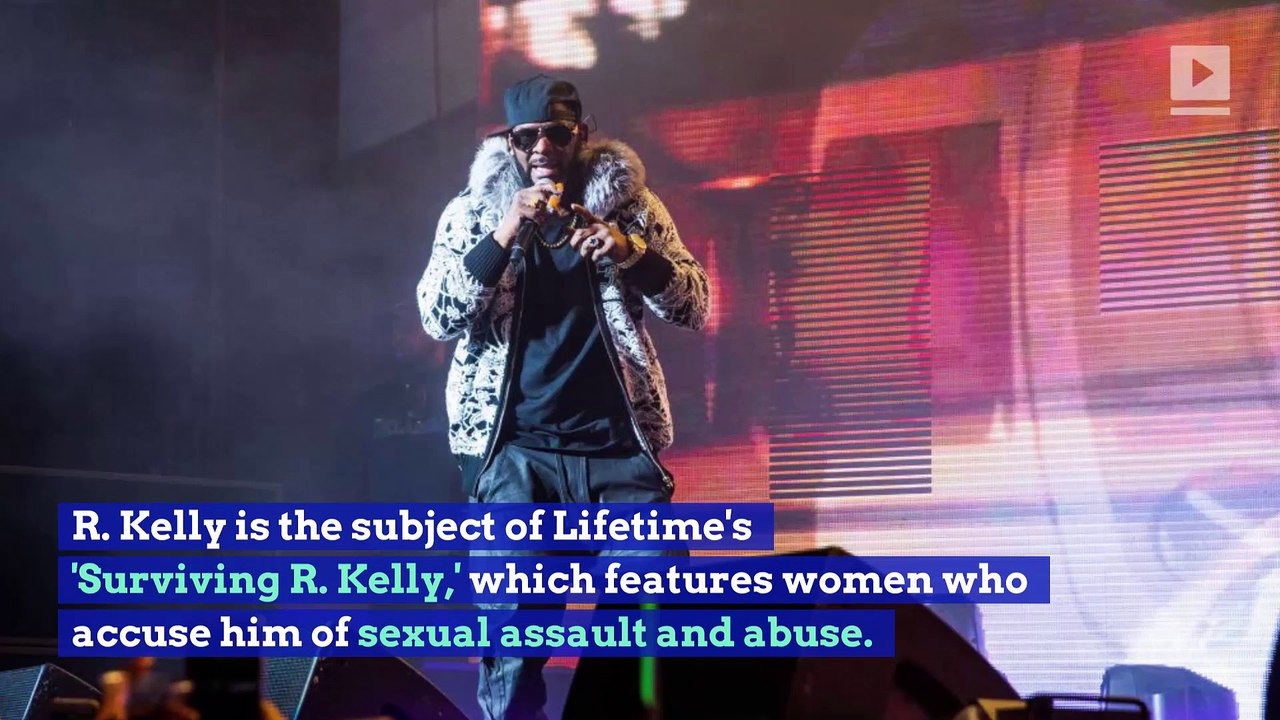 Lady Gaga Apologizes for R. Kelly Collaboration, Vows to Pull Song