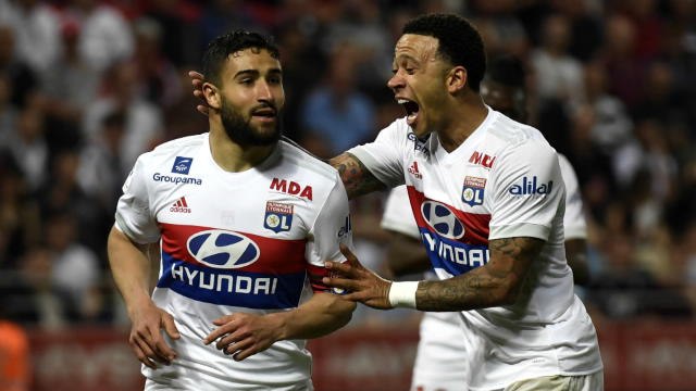 Lyon - Genesio : Pas un problème d'ego mais de profil de joueurs