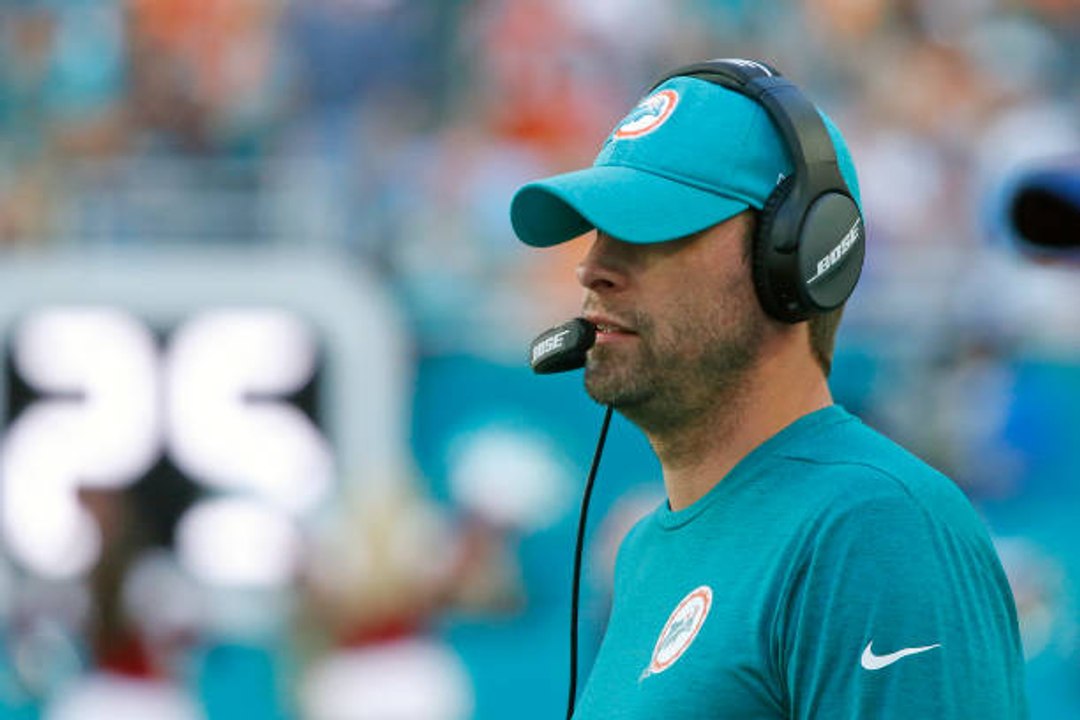 Adam Gase to Become New Head Coach of the New York Jets