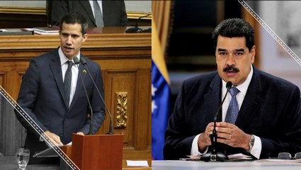 Juan Guaido: A New Hope for Venezuela