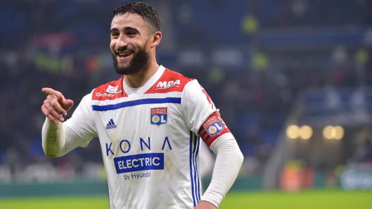 Lyon - Genesio sur Fekir : "Nabil va se remettre dedans"