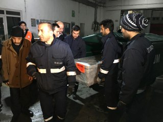 Zeynep'in Cenazesi Baba Ocağında: "Canımızı Kaybettik"