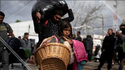 Mexico Has a Solution for Immigration