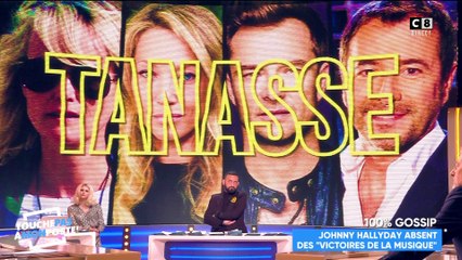 Johnny Hallyday absent des Victoires de la musique : Bernard Montiel explique pourquoi
