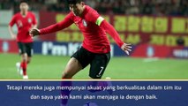 Banyak Hal Yang Perlu Dikhawatiri Lebih Dari Seorang Son - Krestinin