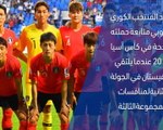 كرة قدم: كأس آسيا 2019: كوريا الجنوبيّة × قيرغيستان – وجهًا لوجه