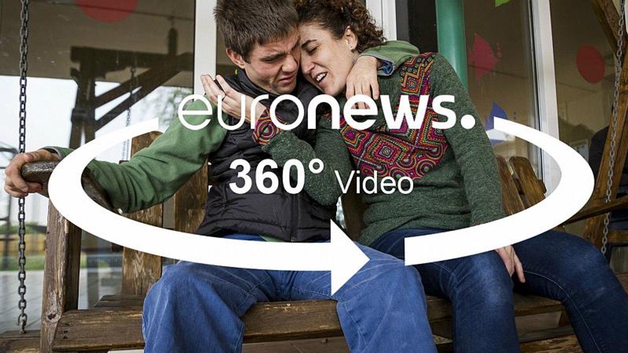 360-degree report: Could you imagine life without ears or eyes?