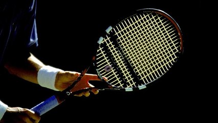 La policía española desmantela una organización que amañó partidos de tenis