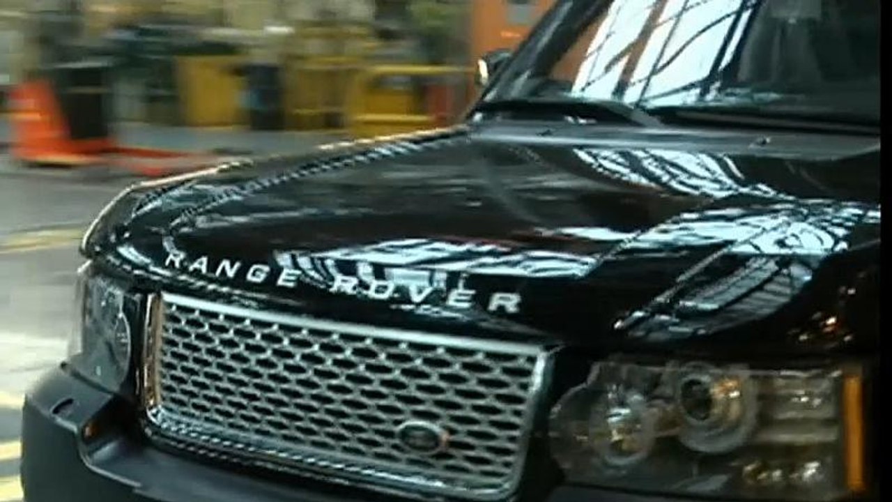 Tausende Stellen bei Jaguar Land Rover bedroht