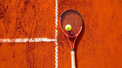 Spagna: 28 tennisti coinvolti in uno scandalo di match-fixing