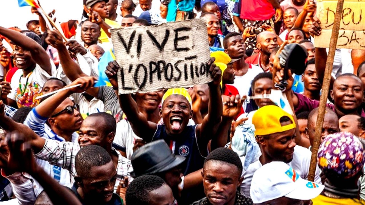 Will DR Congo's surprising election result impact opposition?