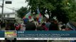 Chile: pueblo mapuche protesta a las afueras de la cárcel de Temuco