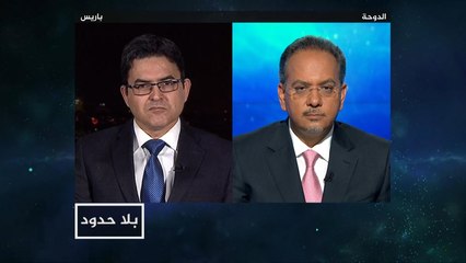 بلا حدود - محمد محسوب.. مصر ومخططات تعديل الدستور