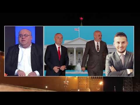 Ju flet Moska : Meta me Gent Cakajn nuk sfidon Ramën, por Amerikën