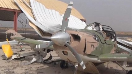 قتلى وإصابة قادة عسكريين بهجوم للحوثيين على الجيش اليمني