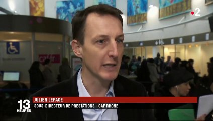 CAF : ruée sur la prime d'activité élargie