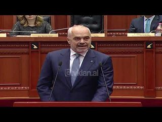 Rama: Refuzimi i Metes, antikushtetues dhe i turpshëm