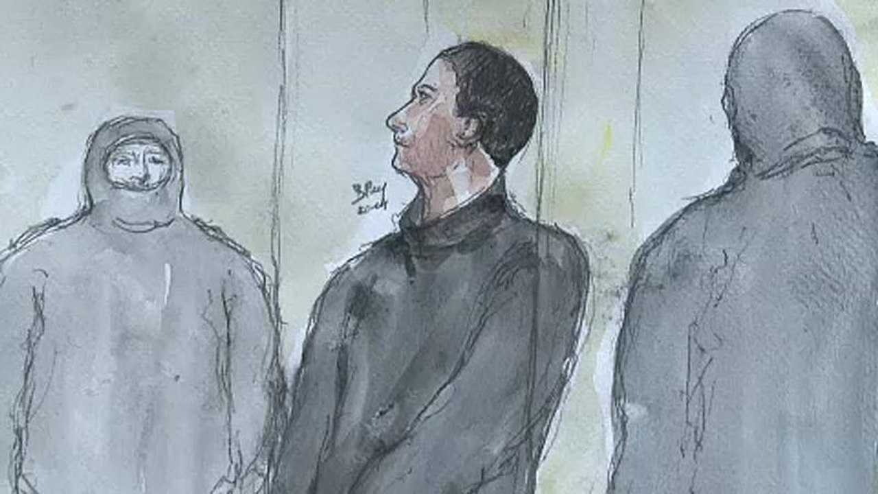 Terrorprozess beginnt 5 Jahre nach Anschlag auf Jüdisches Museum