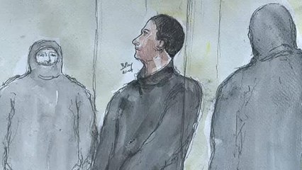 Terrorprozess beginnt 5 Jahre nach Anschlag auf Jüdisches Museum