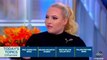 'The View' Host Rants About Government Shutdown And Calls All Of US Leaders 'Garbage'