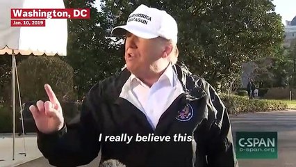 Tải video: Watch: Trump Calls Young Democrats 'Crazy'