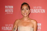 Lady Gaga speak out about R Kelly collab