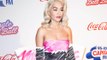 Rita Ora doesn't mind dating rumours