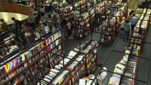 A livraria mais bonita do mundo