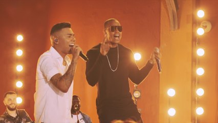 Felipe Araújo - Aerocorpo