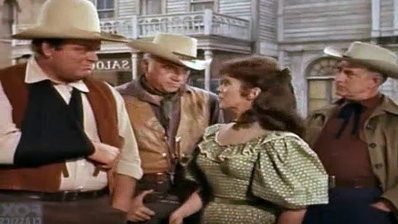 Bonanza Season 3 Episode 34 The Miracle Maker video Dailymotion