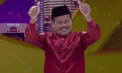 Politik Tronjal Tronjol, Menolak Fanatisme Buta Pada Capres - ROSI (1)